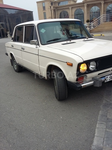 LADA (VAZ) 2106 1991, 56,000 km - 1.6 л - Bakı