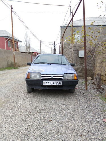 LADA (VAZ) 21099 1994, 300,000 km - 1.5 l - Bakı