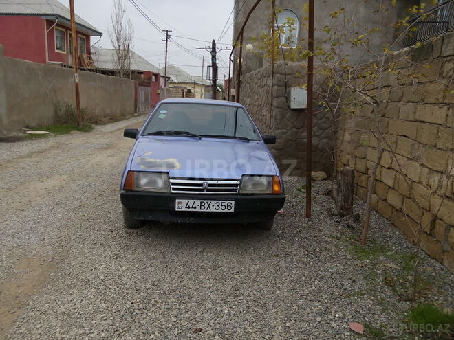 LADA (VAZ) 21099 1994, 300,000 km - 1.5 l - Bakı