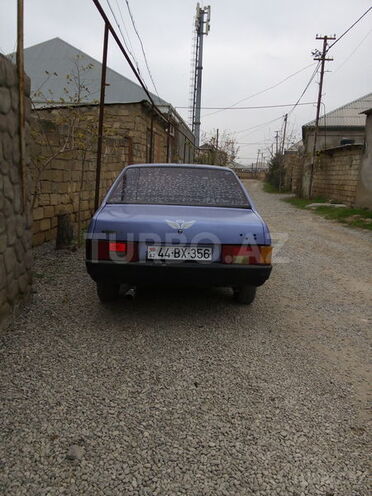 LADA (VAZ) 21099 1994, 300,000 km - 1.5 l - Bakı