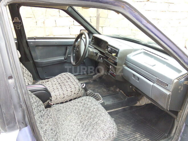 LADA (VAZ) 21099 1994, 300,000 km - 1.5 l - Bakı