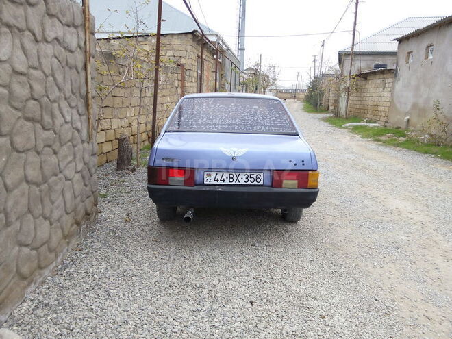 LADA (VAZ) 21099 1994, 300,000 km - 1.5 l - Bakı