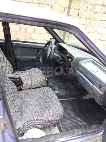 LADA (VAZ) 21099 1994, 300,000 km - 1.5 l - Bakı