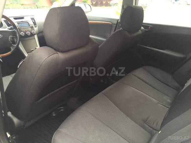 Hyundai Sonata 2009, 142,000 km - 2.4 l - Lənkəran