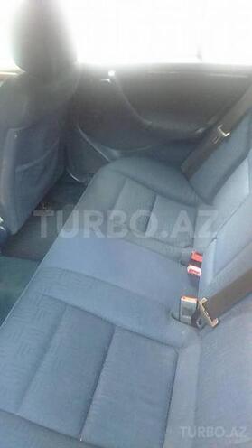 Mercedes C 220 2000, 308,000 km - 2.2 l - Bakı
