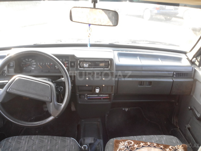 LADA (VAZ) 21099 1998, 187,000 km - 1.5 l - Bakı