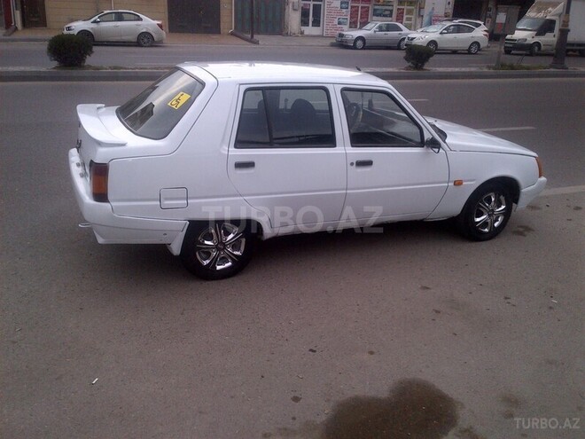 ZAZ Slavuta 2006, 145,000 km - 1.2 l - Bakı