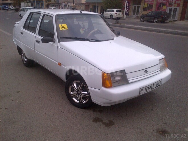 ZAZ Slavuta 2006, 145,000 km - 1.2 l - Bakı