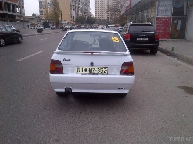 ZAZ Slavuta 2006, 145,000 km - 1.2 l - Bakı