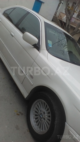 BMW 520 1996, 312,000 km - 2.0 l - Bakı