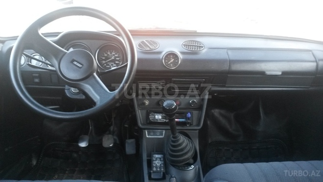 LADA (VAZ) 2106 1985, 180,000 km - 1.5 l - Gəncə