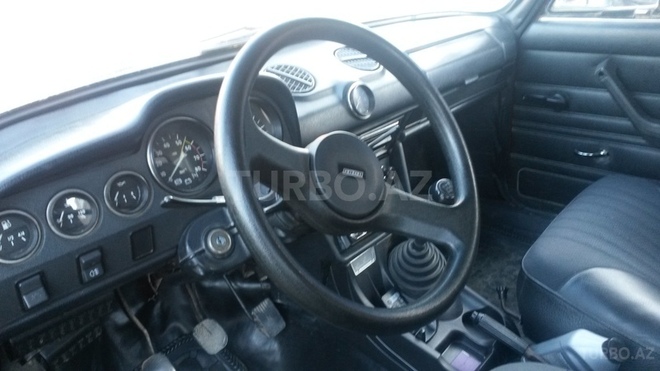 LADA (VAZ) 2106 1985, 180,000 km - 1.5 l - Gəncə