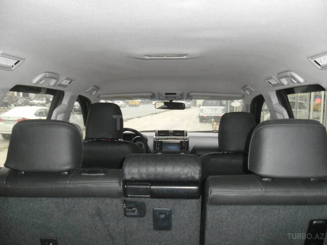 Toyota Prado 2013, 17,000 km - 2.7 l - Bakı