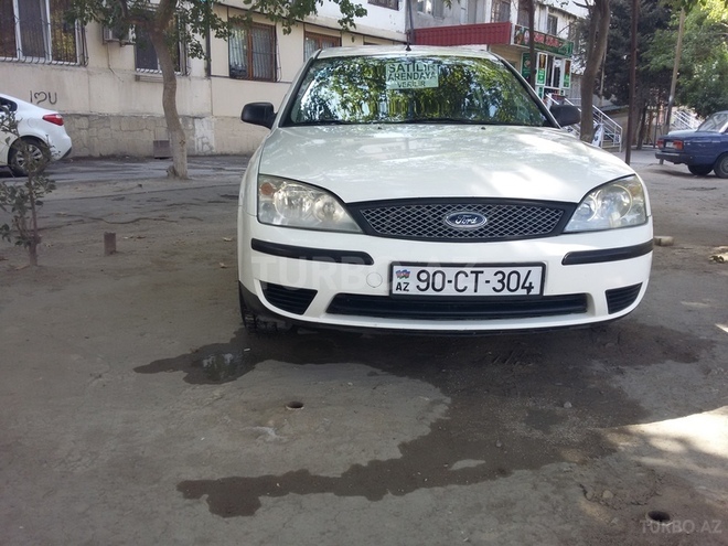 Ford Mondeo 2005, 175,000 km - 2.0 l - Bakı