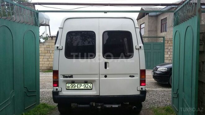 Ford Transit 1998, 200,000 km - 2.5 л - Xaçmaz