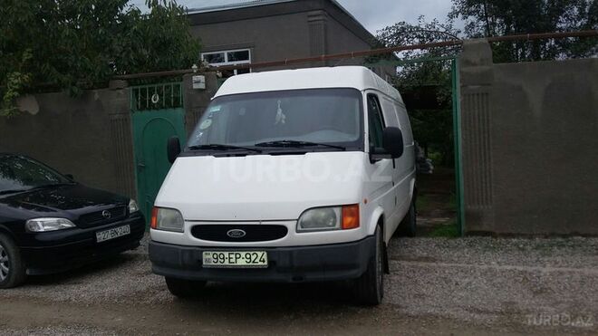 Ford Transit 1998, 200,000 km - 2.5 л - Xaçmaz