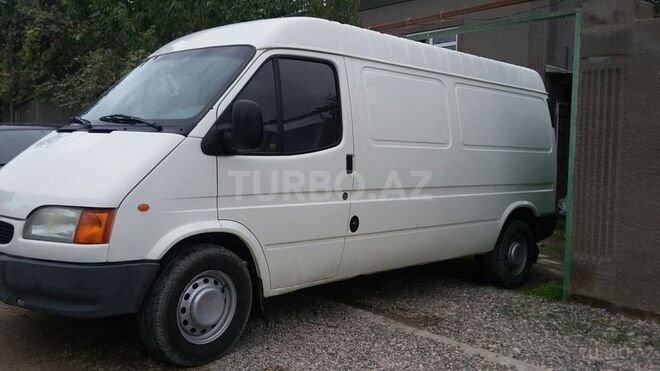 Ford Transit 1998, 200,000 km - 2.5 л - Xaçmaz