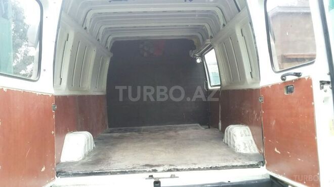 Ford Transit 1998, 200,000 km - 2.5 л - Xaçmaz