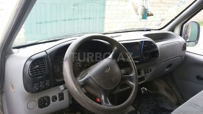 Ford Transit 1998, 200,000 km - 2.5 л - Xaçmaz