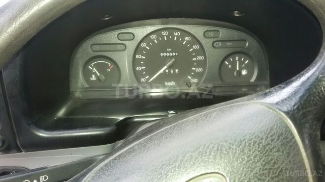 Ford Transit 1998, 200,000 km - 2.5 л - Xaçmaz