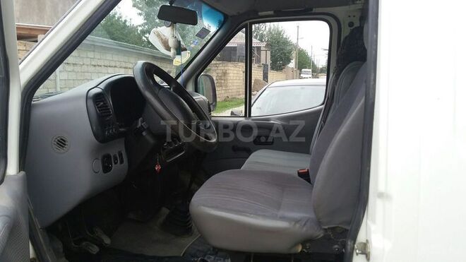Ford Transit 1998, 200,000 km - 2.5 л - Xaçmaz