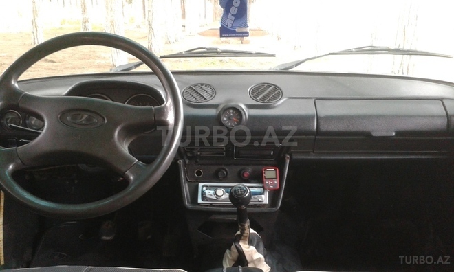 LADA (VAZ) 2106 1983, 999,999 km - 1.6 л - Yevlax