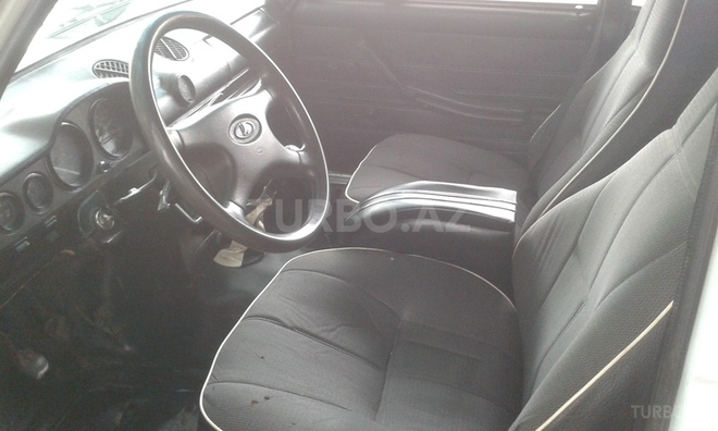 LADA (VAZ) 2106 1983, 999,999 km - 1.6 л - Yevlax