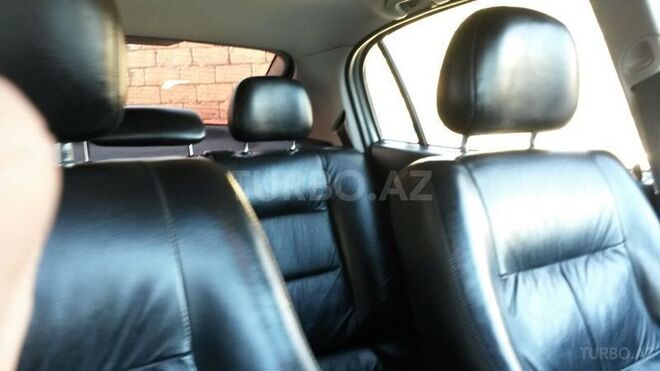 Opel Astra 1999, 80,000 km - 1.8 l - Sumqayıt