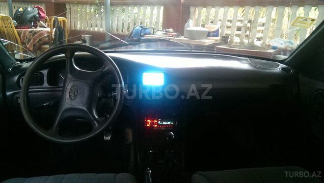 Hyundai Sonata 1995, 400,000 km - 2.0 l - Bakı
