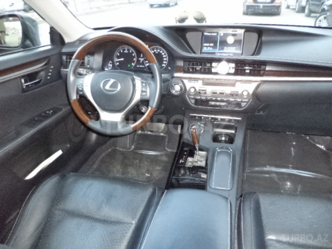 Lexus ES 350 2013, 30,000 km - 3.5 l - Bakı