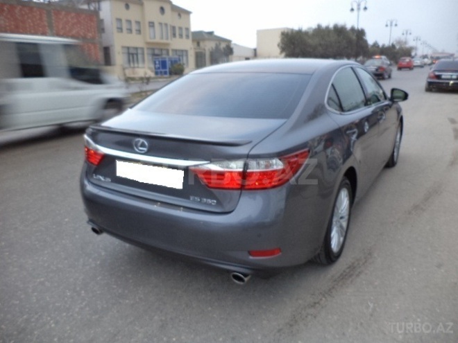 Lexus ES 350 2013, 30,000 km - 3.5 l - Bakı