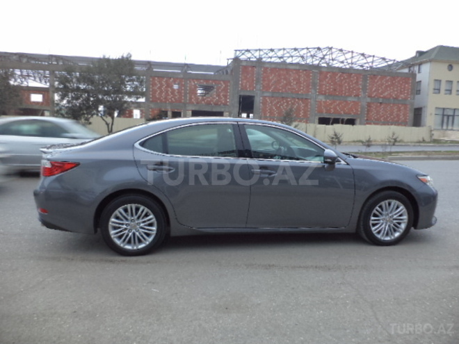 Lexus ES 350 2013, 30,000 km - 3.5 l - Bakı