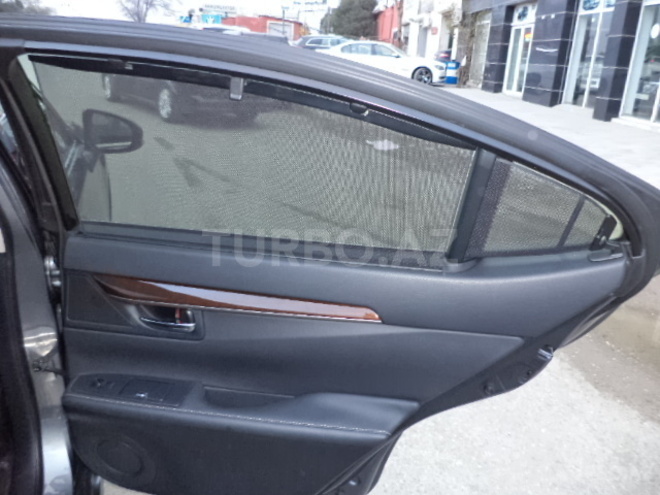 Lexus ES 350 2013, 30,000 km - 3.5 l - Bakı