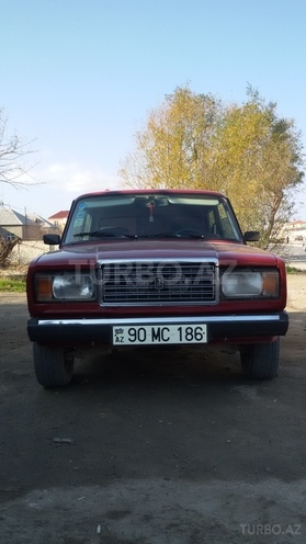 LADA (VAZ) 2107 1995, 334,521 km - 0.1 л - Ağdaş