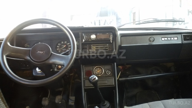 LADA (VAZ) 2107 1995, 334,521 km - 0.1 л - Ağdaş