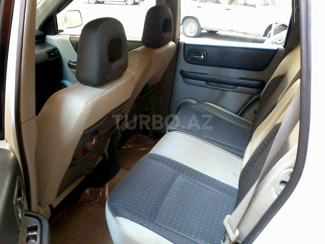 Nissan X-Trail 2003, 126,300 km - 2.0 l - Lənkəran