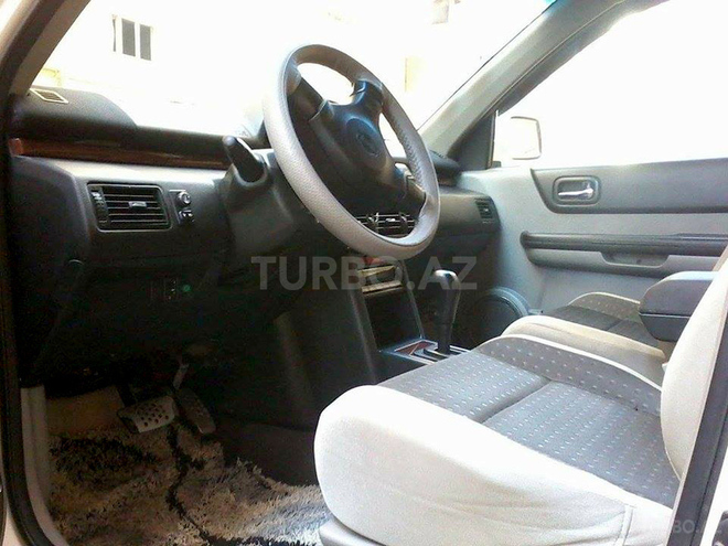 Nissan X-Trail 2003, 126,300 km - 2.0 l - Lənkəran