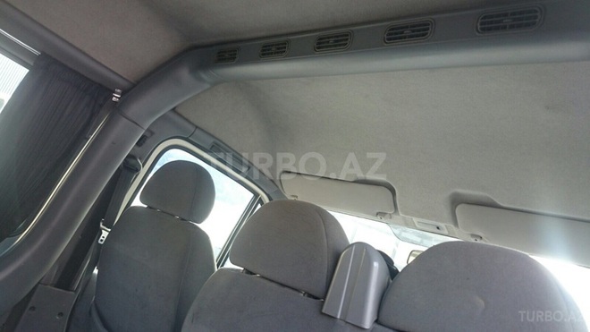 Ford Transit 1999, 222,000 km - 2.5 l - Bakı