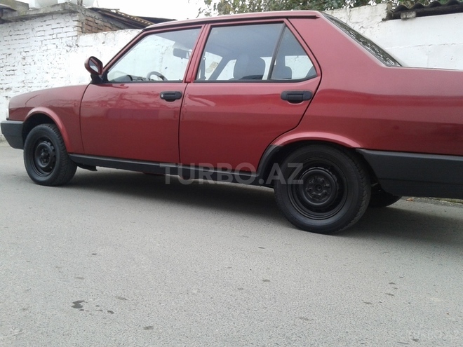 Tofas Sahin 2004, 89,897 km - 1.6 л - Bakı