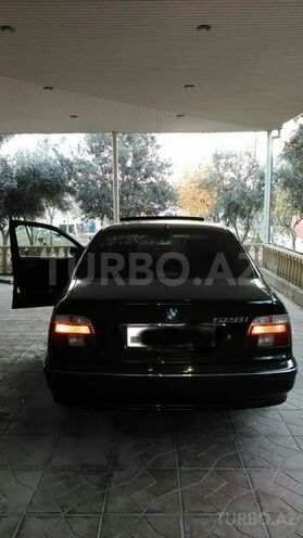 BMW 528 1997, 200,000 km - 2.8 l - Bakı