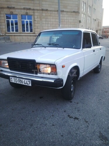 LADA (VAZ) 2107 2006, 64,000 km - 1.6 l - Bakı