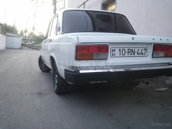 LADA (VAZ) 2107 2006, 64,000 km - 1.6 l - Bakı