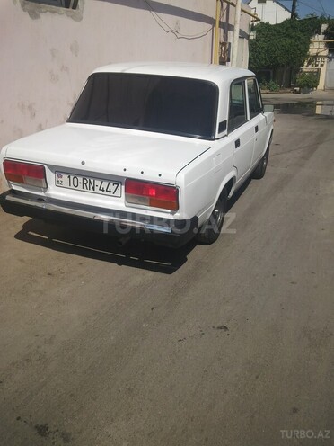 LADA (VAZ) 2107 2006, 64,000 km - 1.6 l - Bakı