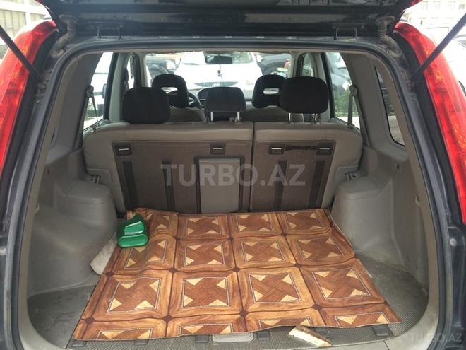 Nissan X-Trail 2005, 214,000 km - 2.5 l - Bakı