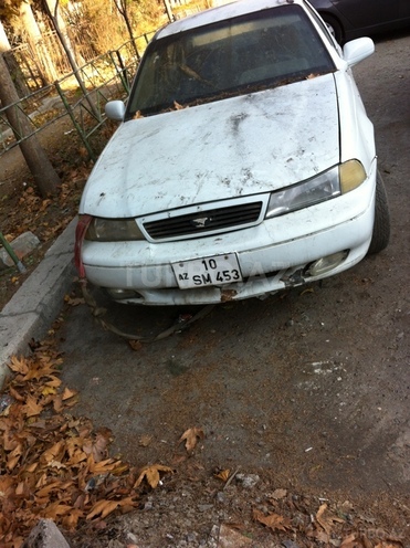 Daewoo Nexia 1996, 347,000 km - 1.6 l - Mingəçevir