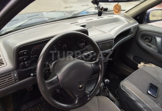 Daewoo Nexia 1996, 347,000 km - 1.6 l - Mingəçevir