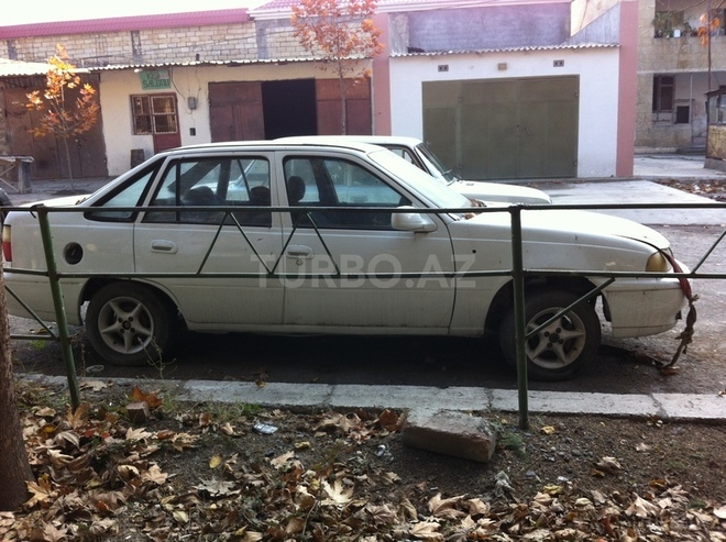 Daewoo Nexia 1996, 347,000 km - 1.6 l - Mingəçevir