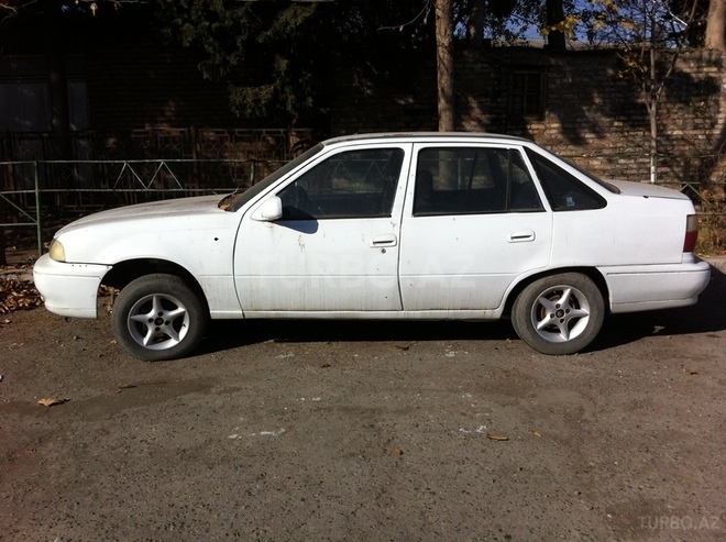 Daewoo Nexia 1996, 347,000 km - 1.6 l - Mingəçevir