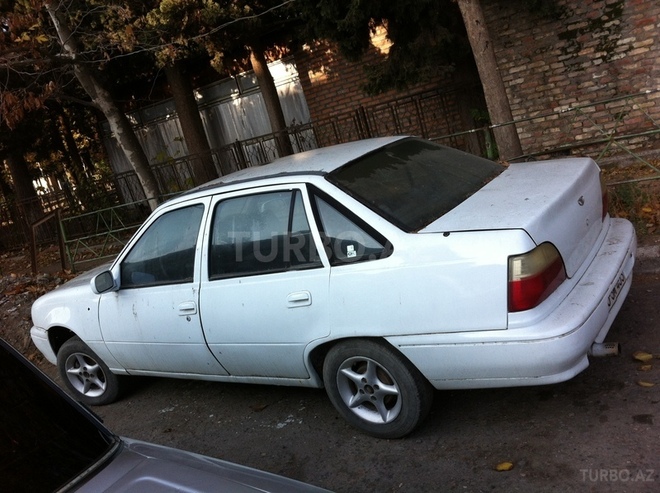 Daewoo Nexia 1996, 347,000 km - 1.6 l - Mingəçevir