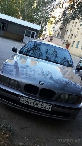 BMW 528 1997, 330,000 km - 2.8 l - Bakı